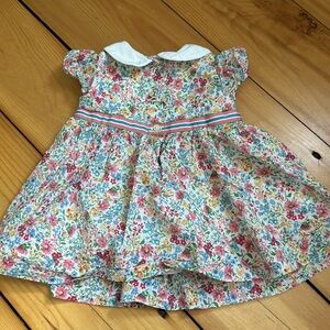 Ralph Lauren baby dress size 3M